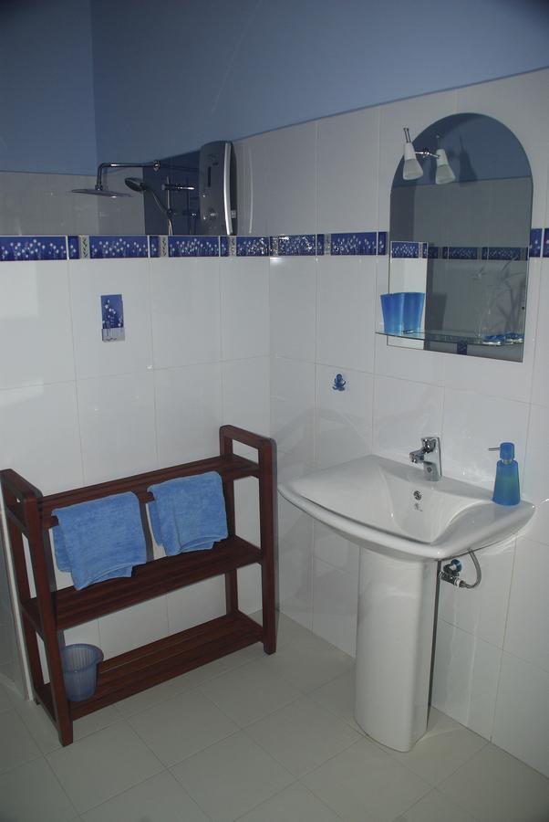 King Coconut Lodge Habaraduwa Central Kültér fotó