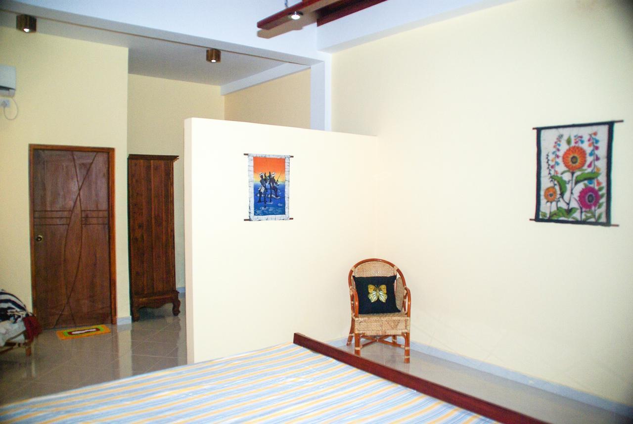 King Coconut Lodge Habaraduwa Central Kültér fotó